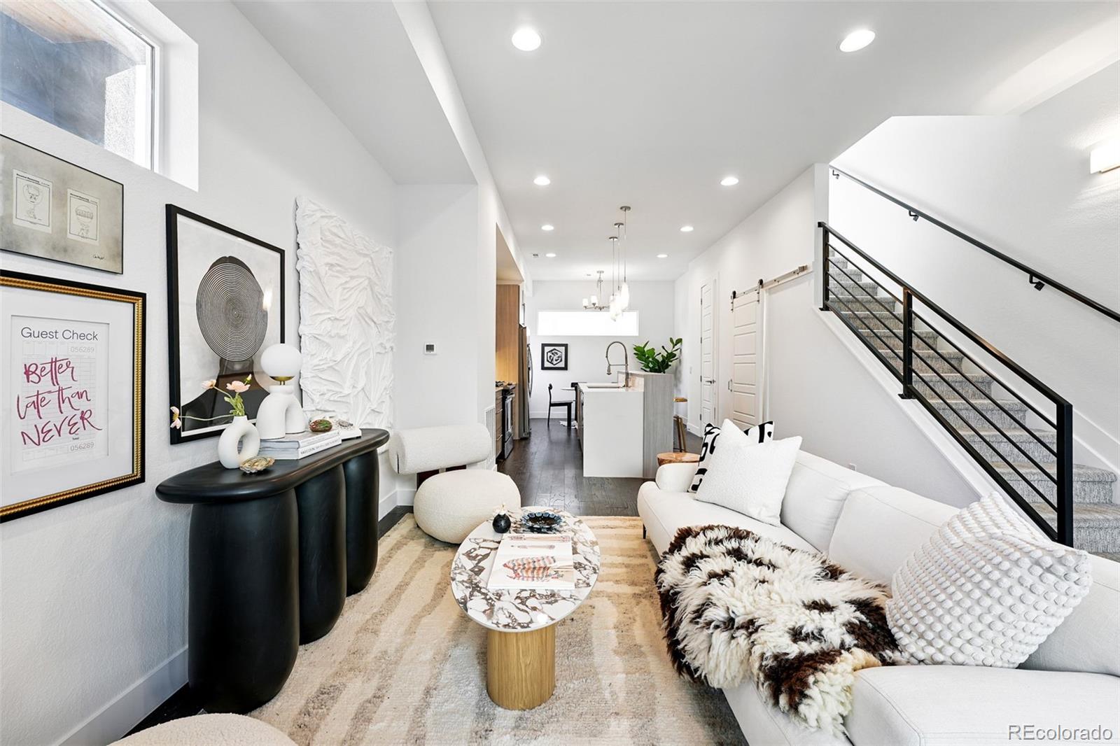 MLS Image #4 for 2830 w 32nd avenue ,denver, Colorado