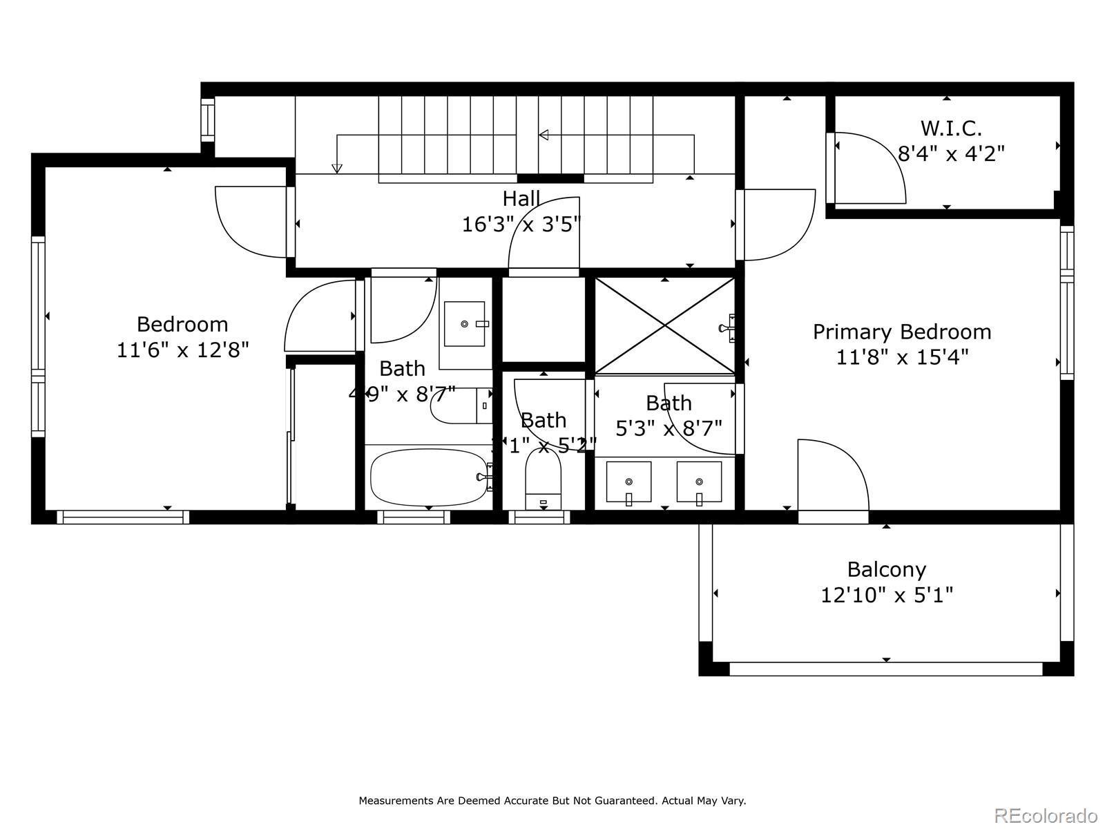 MLS Image #41 for 2830 w 32nd avenue ,denver, Colorado