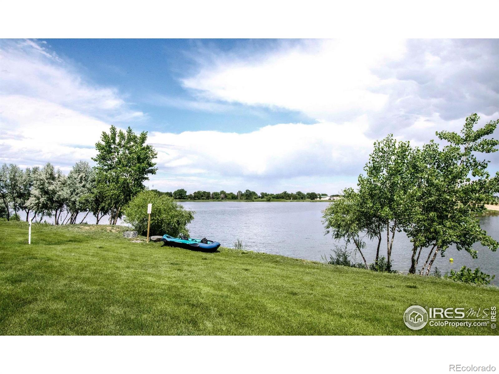 MLS Image #1 for 1769  beachside drive,windsor, Colorado