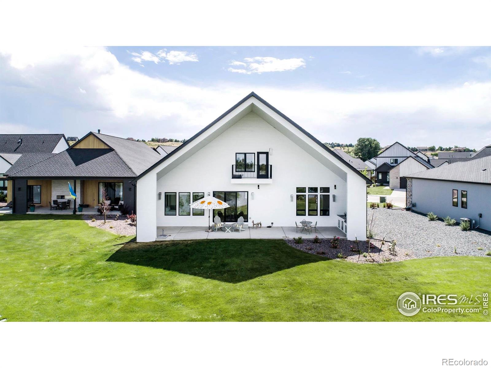 MLS Image #3 for 1769  beachside drive,windsor, Colorado