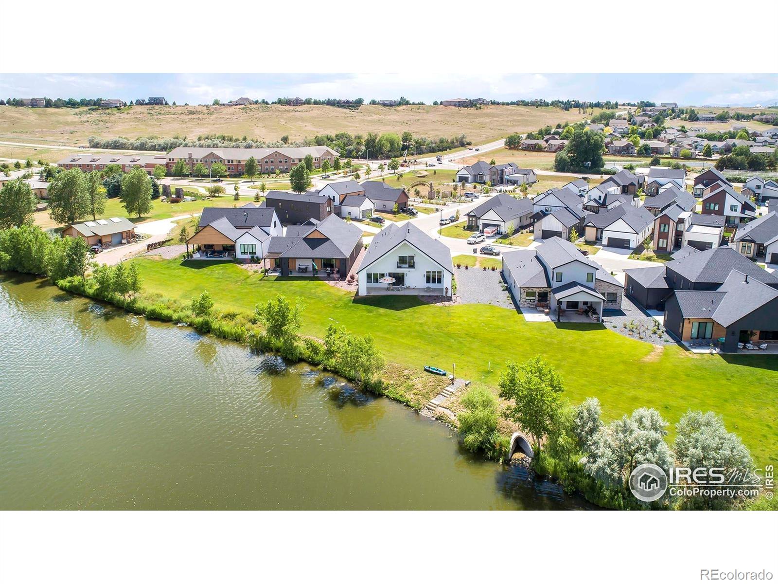 MLS Image #30 for 1769  beachside drive,windsor, Colorado