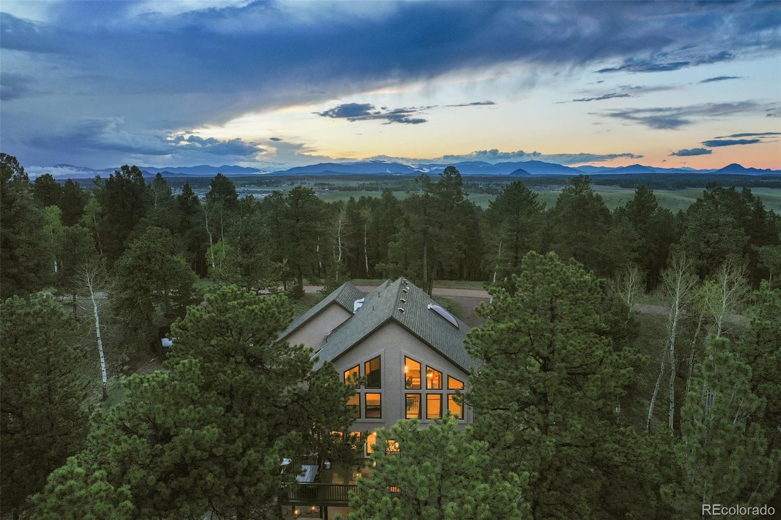 CMA Image for 2100  Elk Ridge,Divide, Colorado