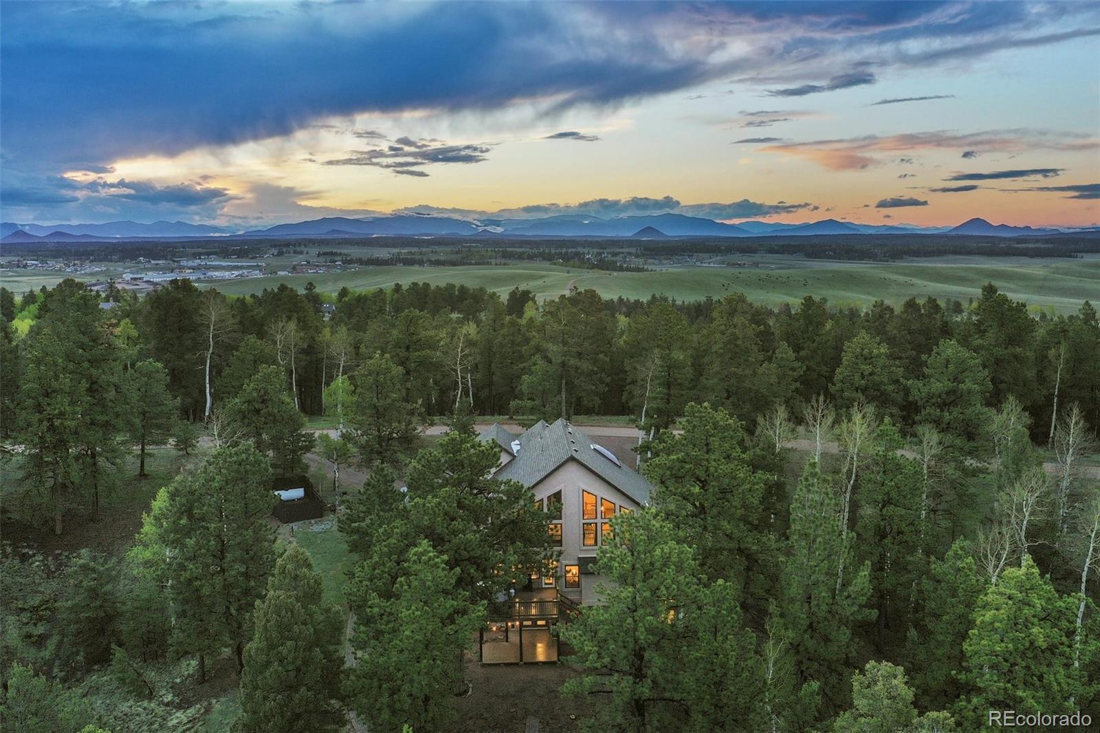 MLS Image #10 for 2100  elk ridge,divide, Colorado
