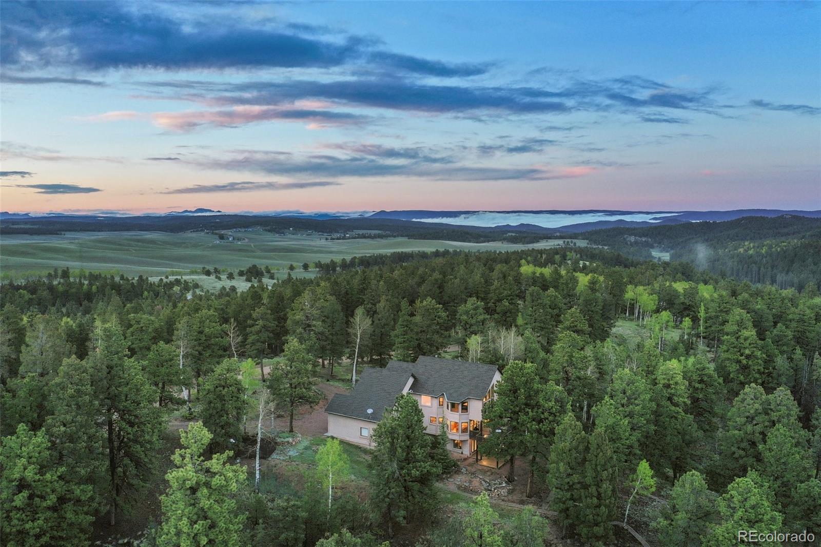 MLS Image #11 for 2100  elk ridge,divide, Colorado
