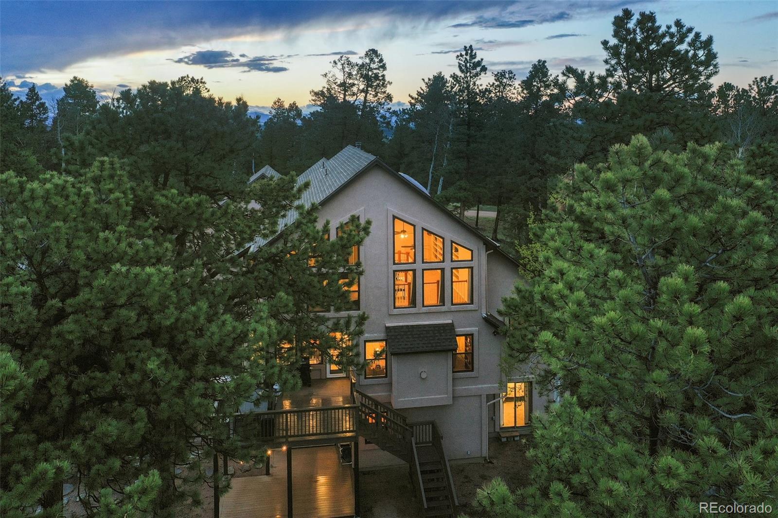 MLS Image #12 for 2100  elk ridge,divide, Colorado