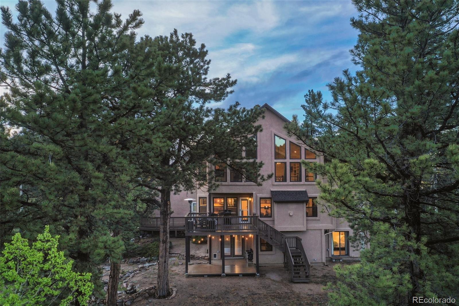 MLS Image #14 for 2100  elk ridge,divide, Colorado