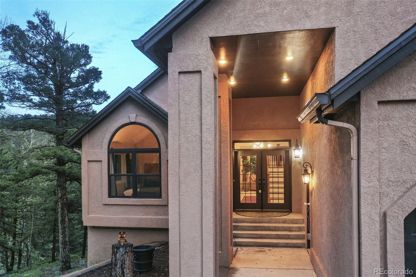 MLS Image #15 for 2100  elk ridge,divide, Colorado