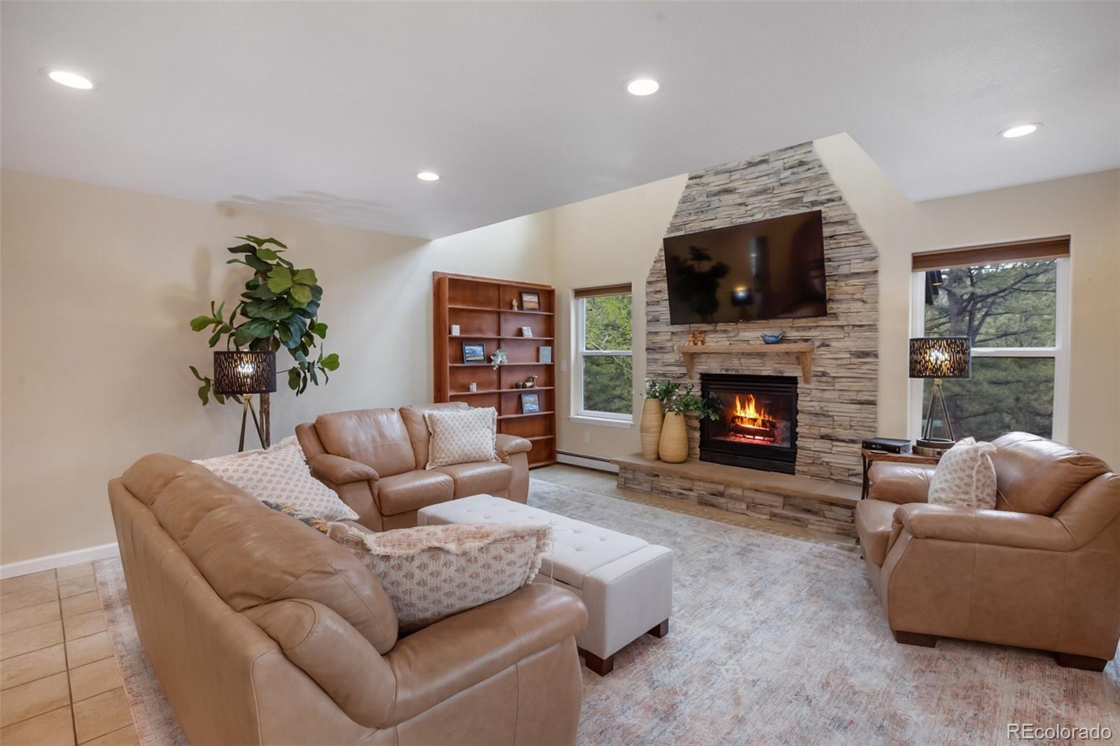 MLS Image #20 for 2100  elk ridge,divide, Colorado