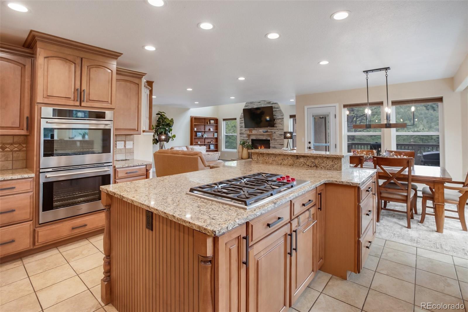 MLS Image #22 for 2100  elk ridge,divide, Colorado
