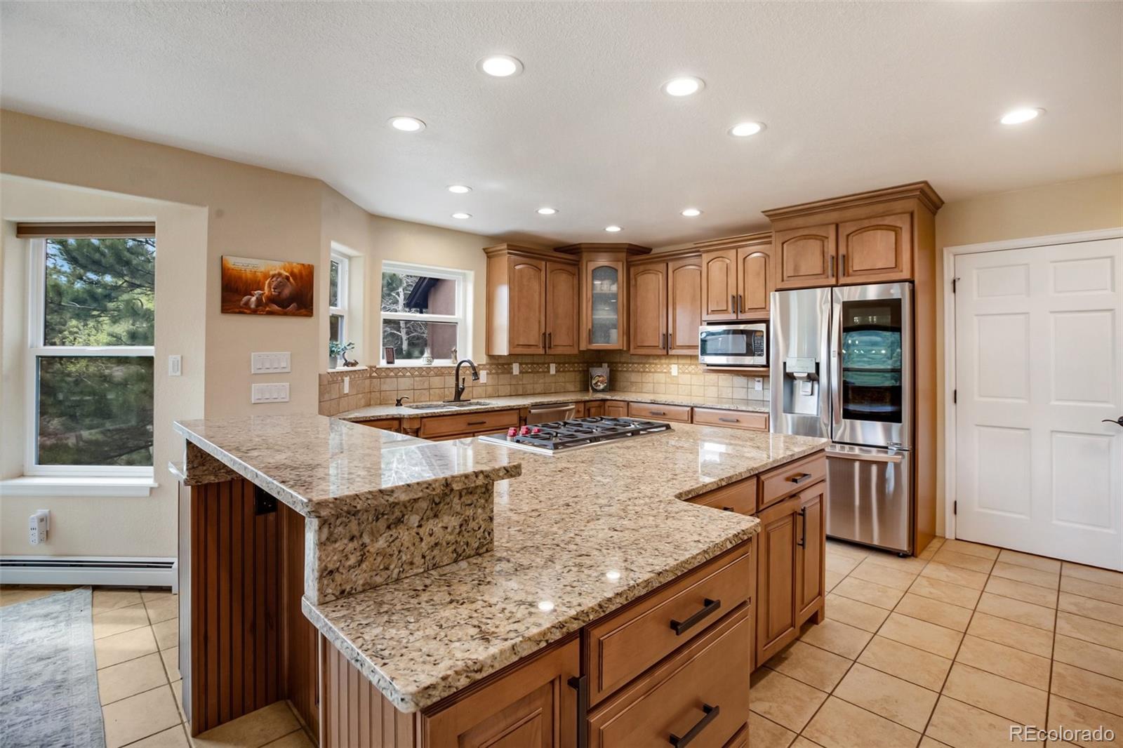 MLS Image #23 for 2100  elk ridge,divide, Colorado