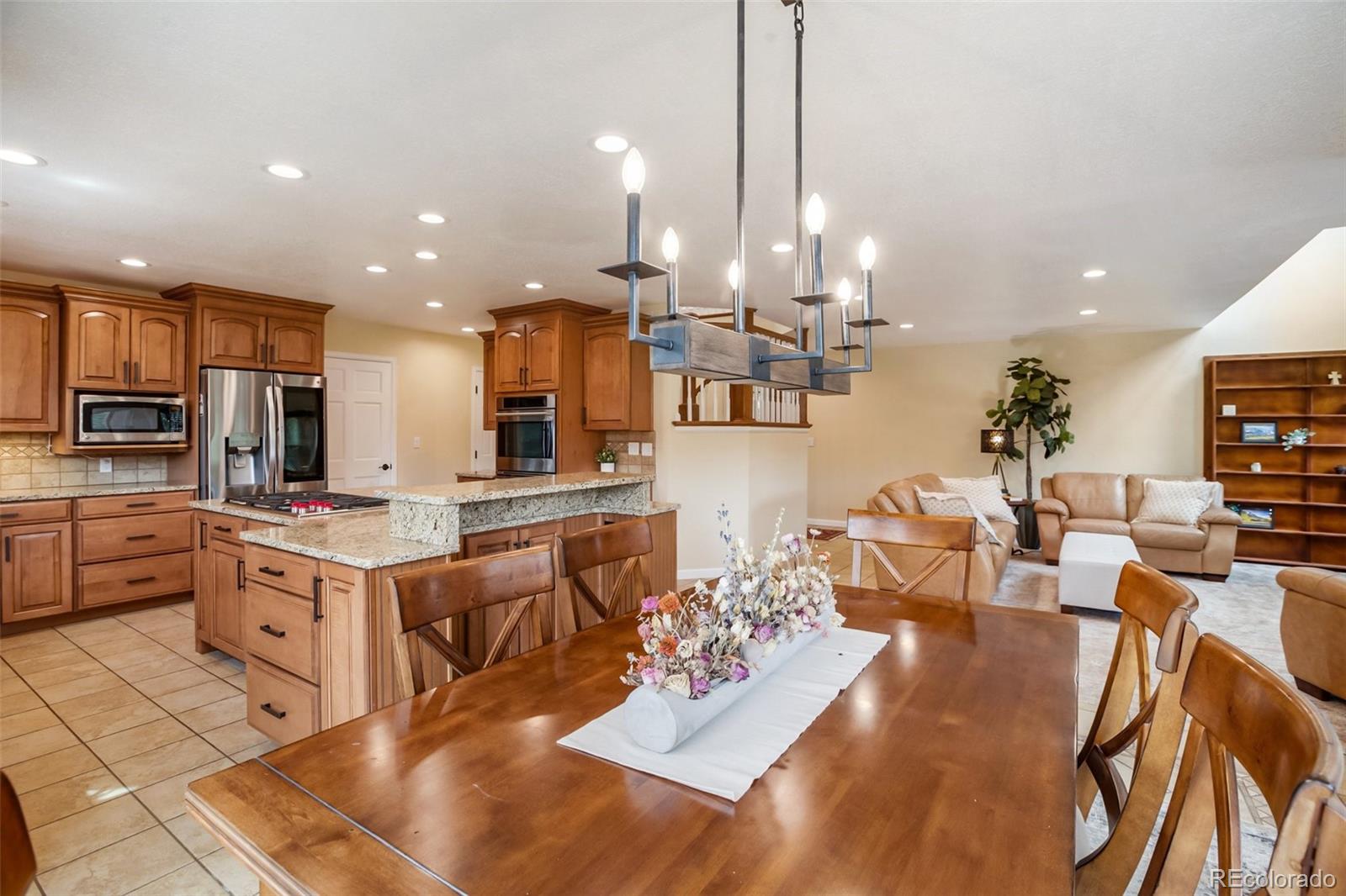 MLS Image #24 for 2100  elk ridge,divide, Colorado