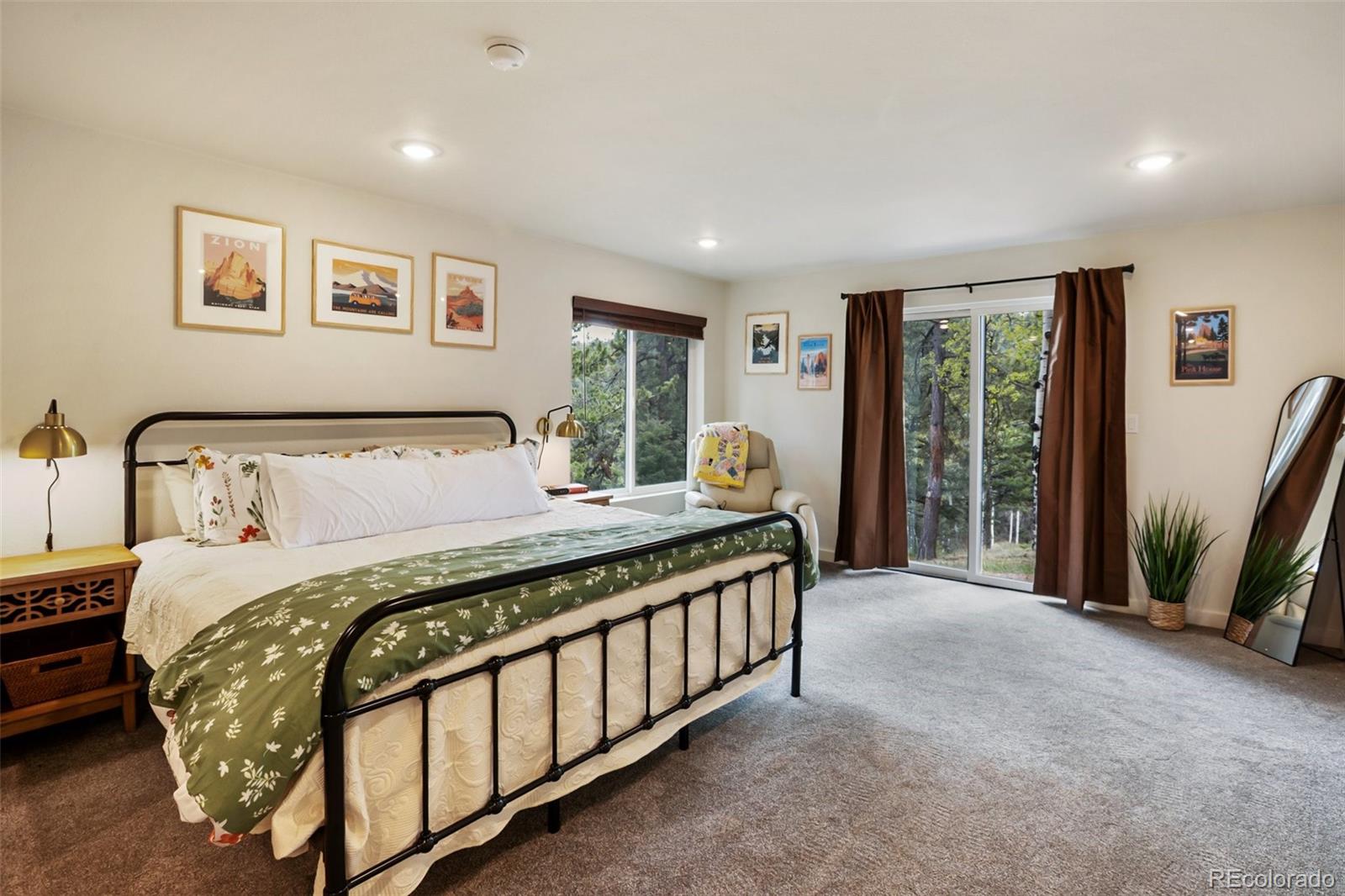 MLS Image #34 for 2100  elk ridge,divide, Colorado