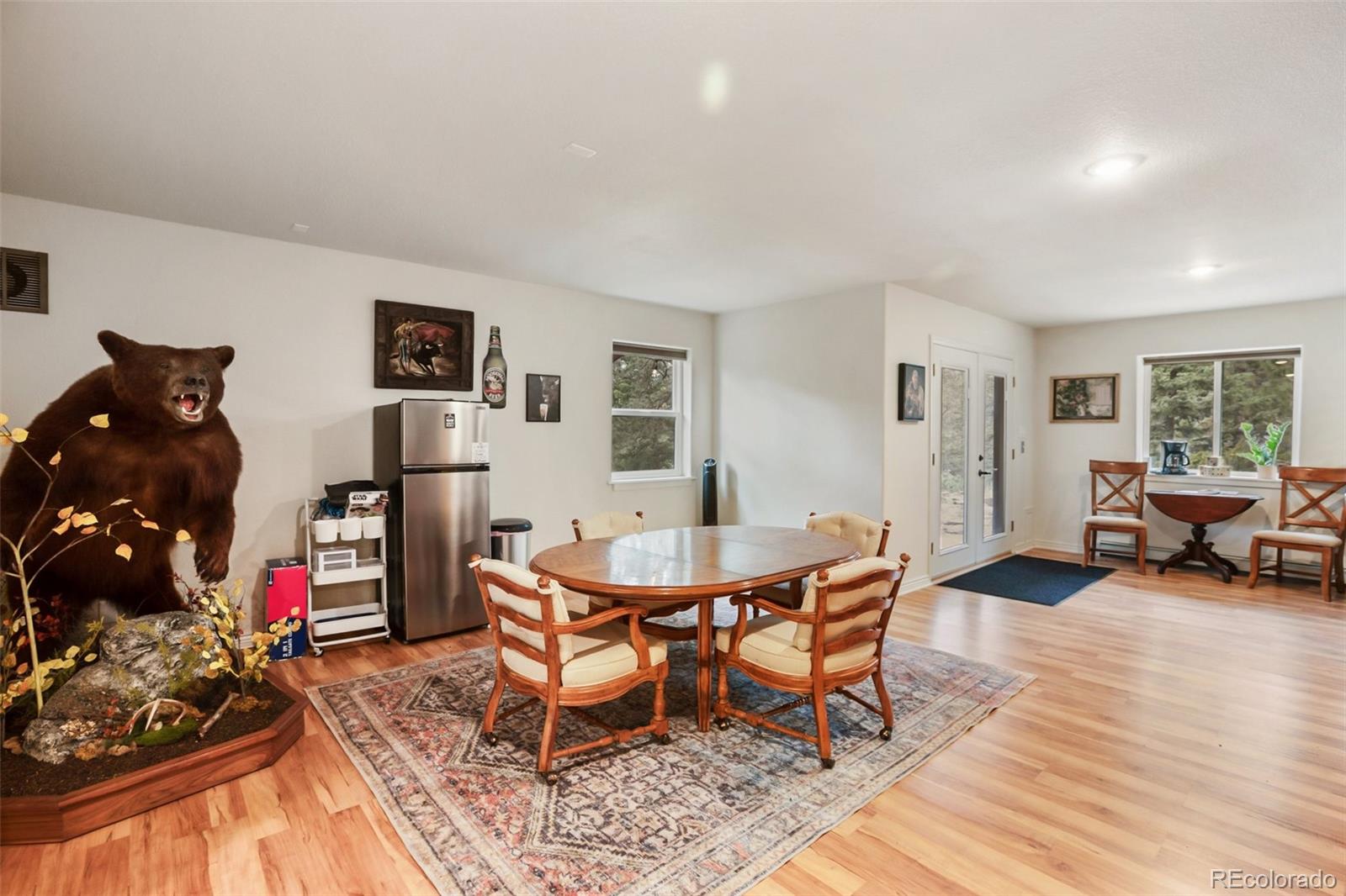 MLS Image #35 for 2100  elk ridge,divide, Colorado