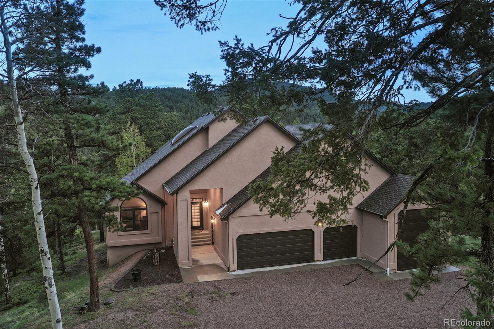 MLS Image #38 for 2100  elk ridge,divide, Colorado