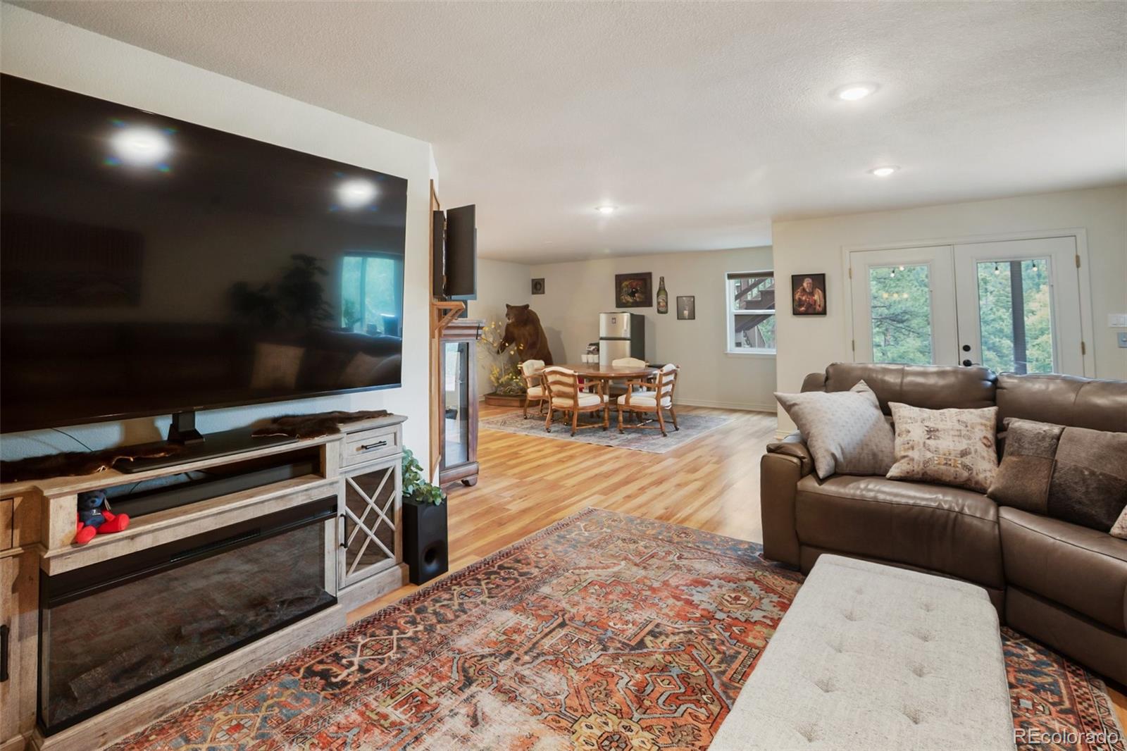 MLS Image #39 for 2100  elk ridge,divide, Colorado