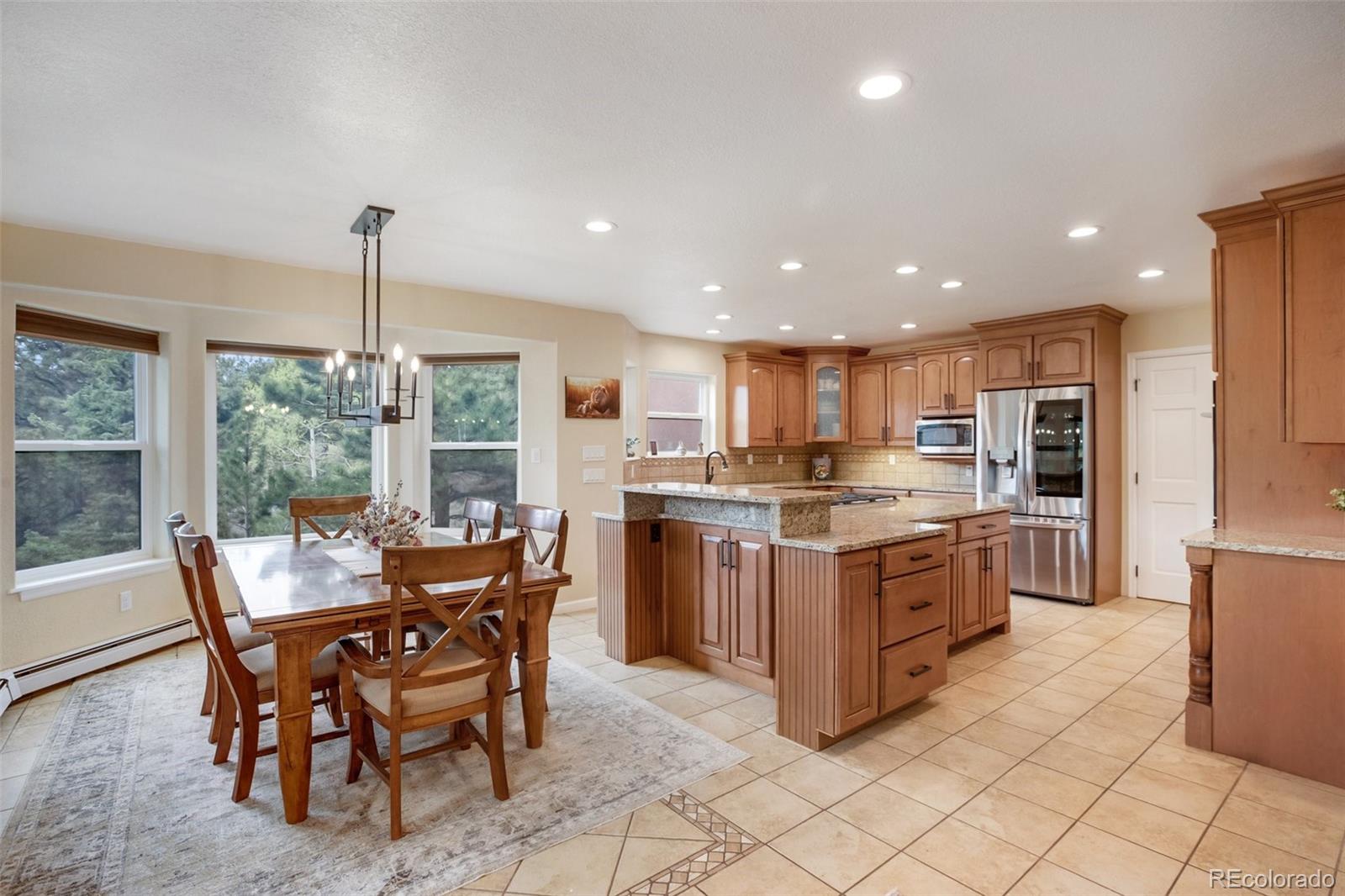 MLS Image #4 for 2100  elk ridge,divide, Colorado