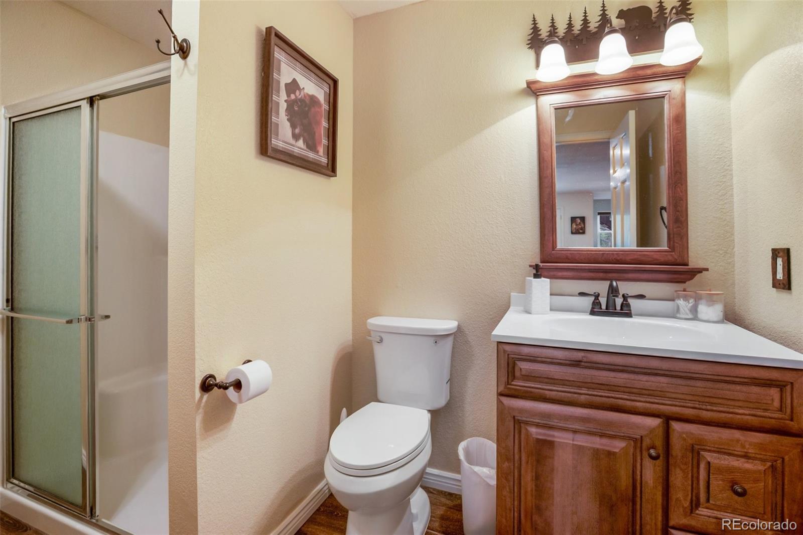 MLS Image #41 for 2100  elk ridge,divide, Colorado