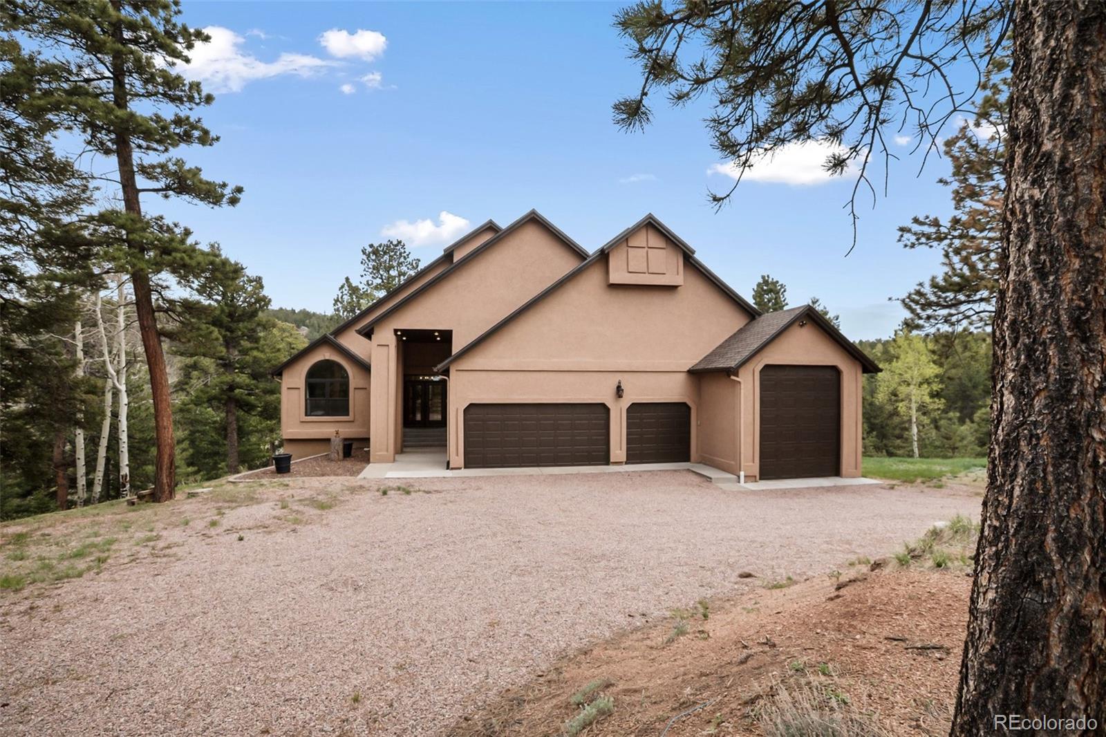 MLS Image #42 for 2100  elk ridge,divide, Colorado