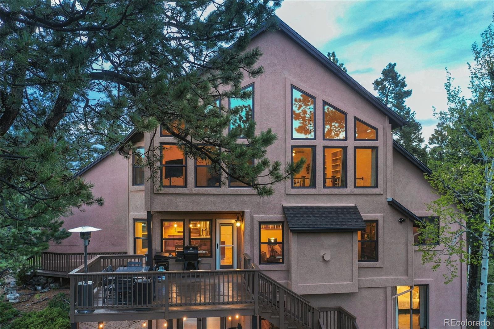 MLS Image #6 for 2100  elk ridge,divide, Colorado