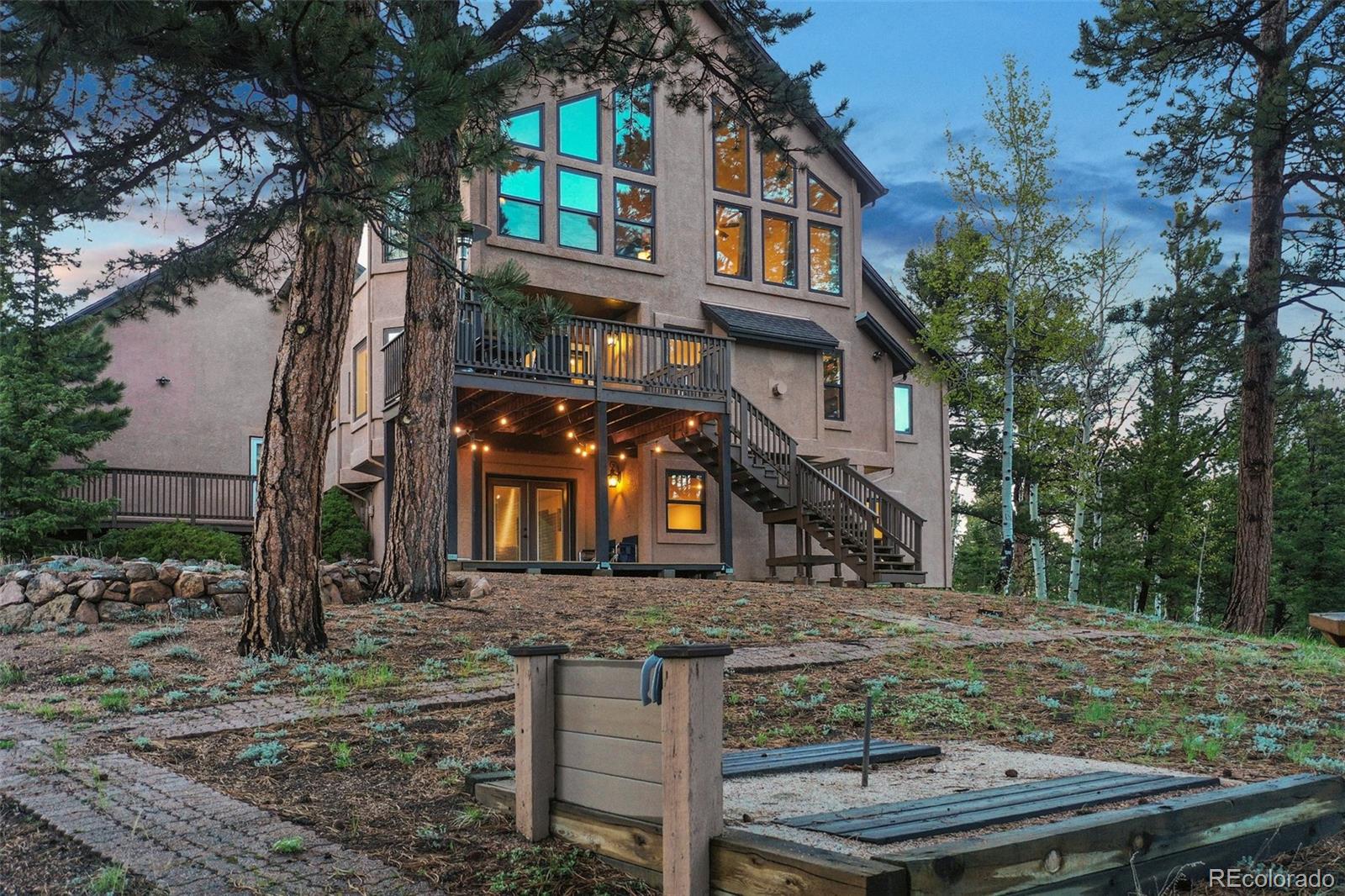 MLS Image #7 for 2100  elk ridge,divide, Colorado