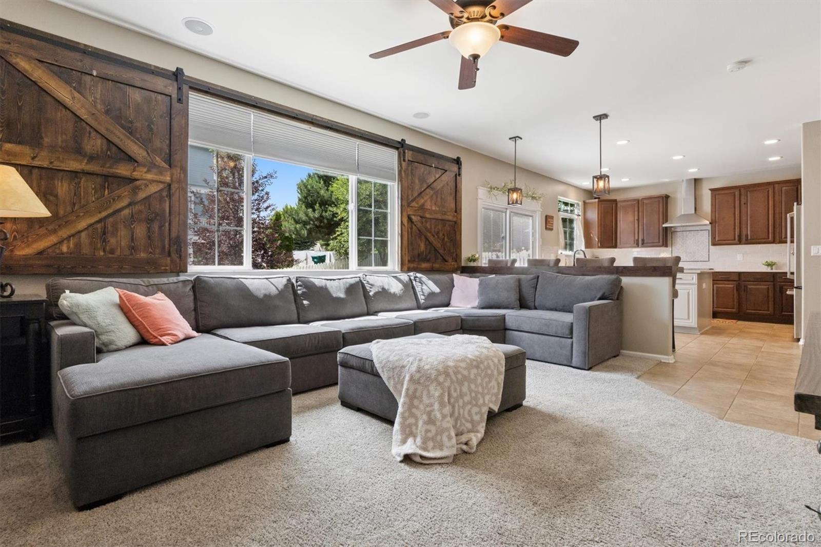 MLS Image #10 for 3540  brushwood drive,castle rock, Colorado