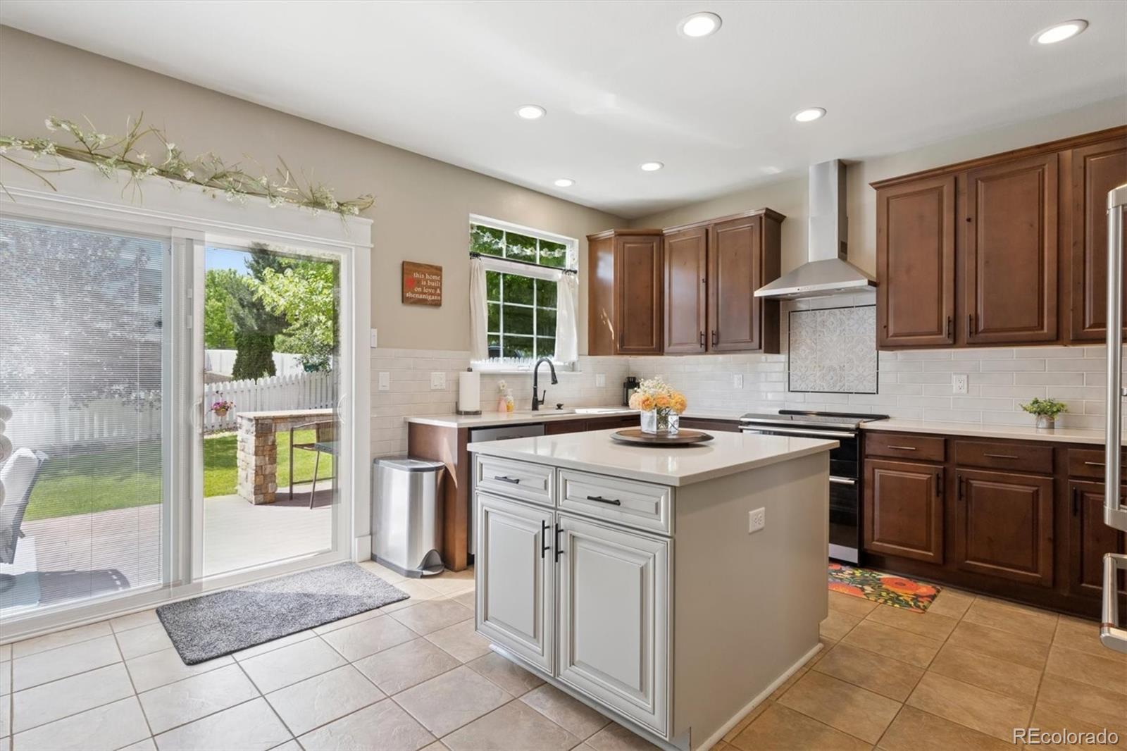 MLS Image #12 for 3540  brushwood drive,castle rock, Colorado