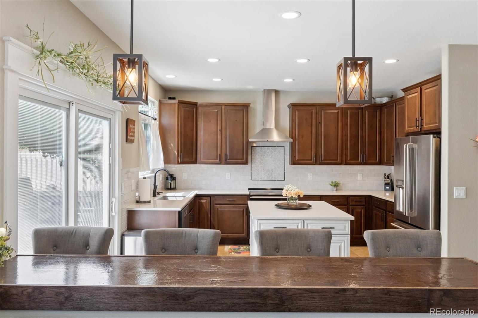MLS Image #13 for 3540  brushwood drive,castle rock, Colorado