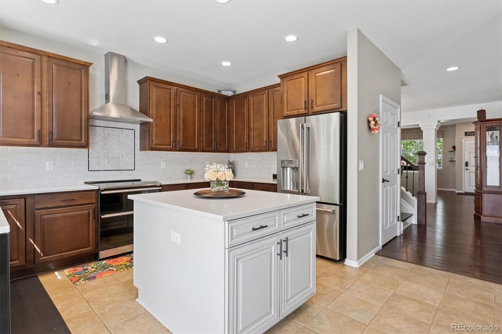 MLS Image #14 for 3540  brushwood drive,castle rock, Colorado