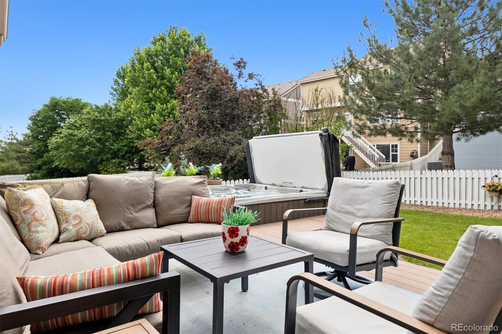 MLS Image #28 for 3540  brushwood drive,castle rock, Colorado