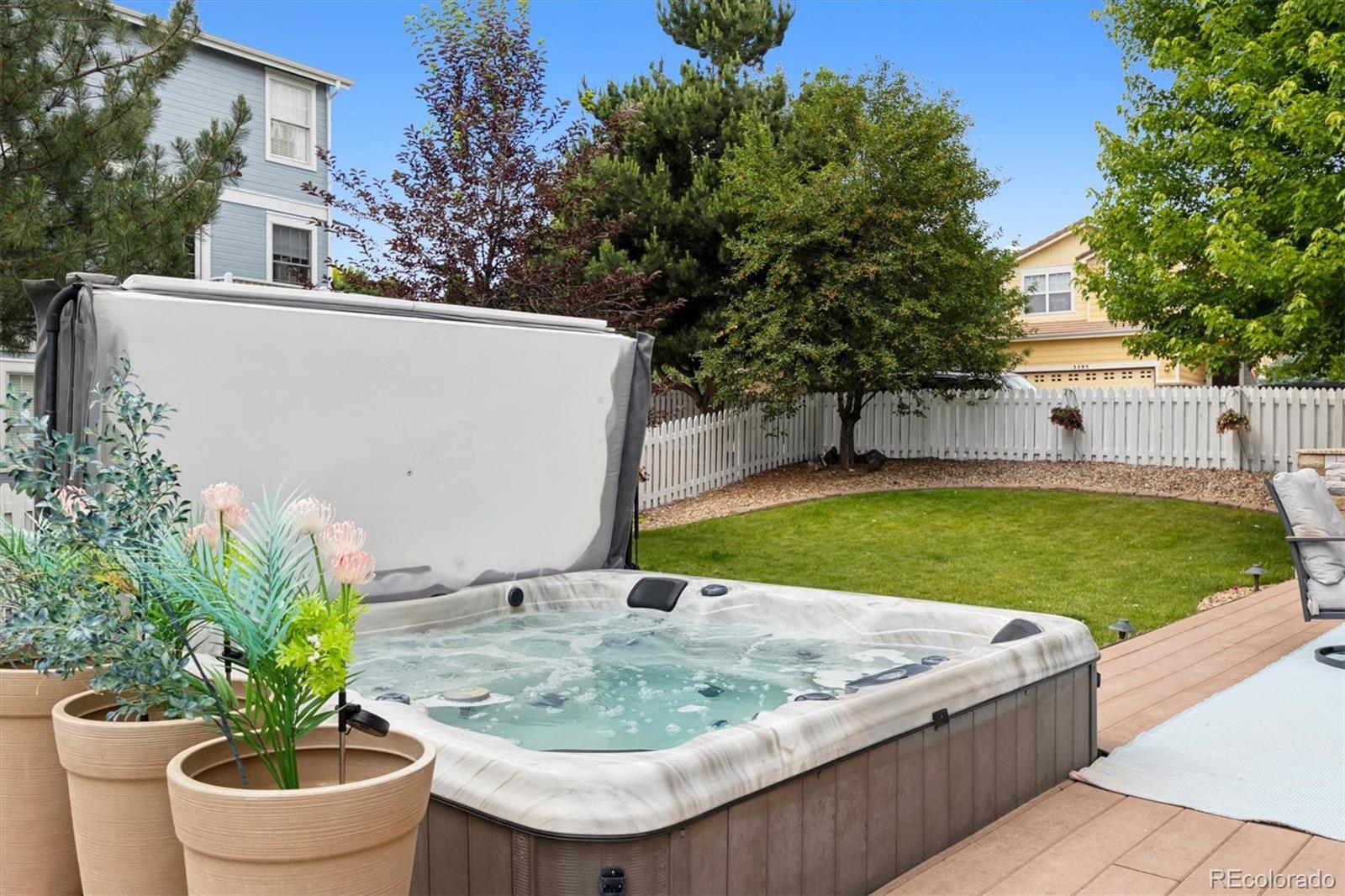 MLS Image #29 for 3540  brushwood drive,castle rock, Colorado