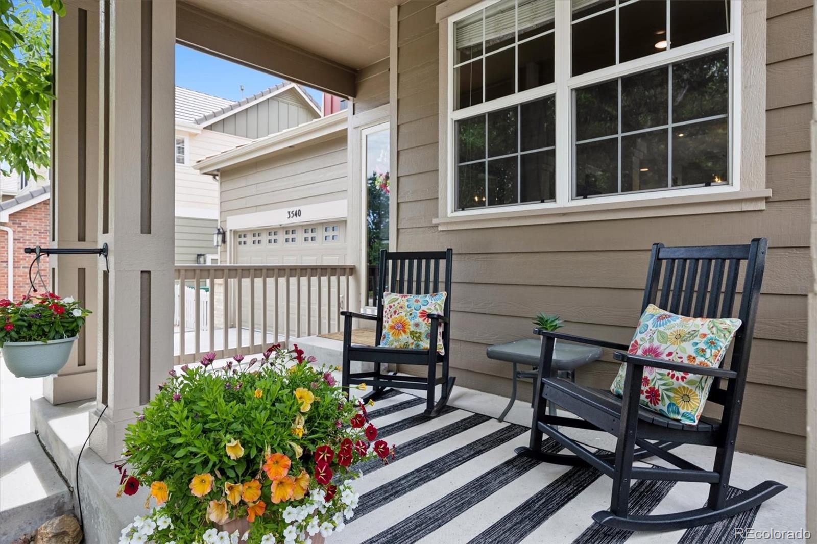 MLS Image #3 for 3540  brushwood drive,castle rock, Colorado