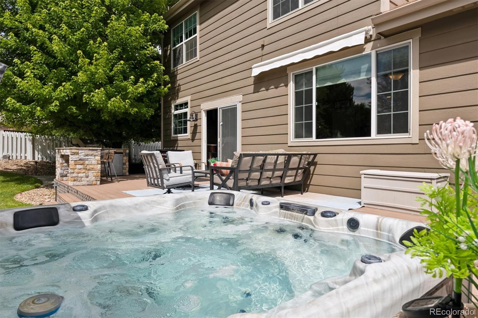 MLS Image #33 for 3540  brushwood drive,castle rock, Colorado