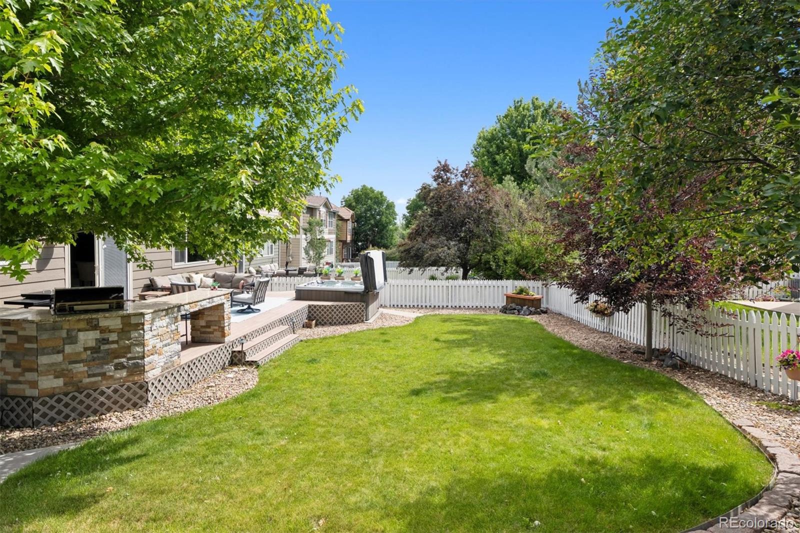 MLS Image #34 for 3540  brushwood drive,castle rock, Colorado