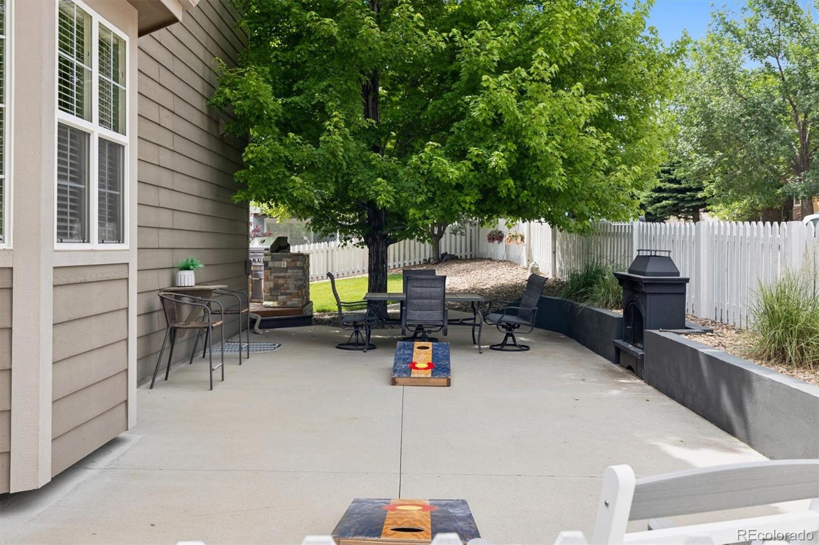 MLS Image #37 for 3540  brushwood drive,castle rock, Colorado