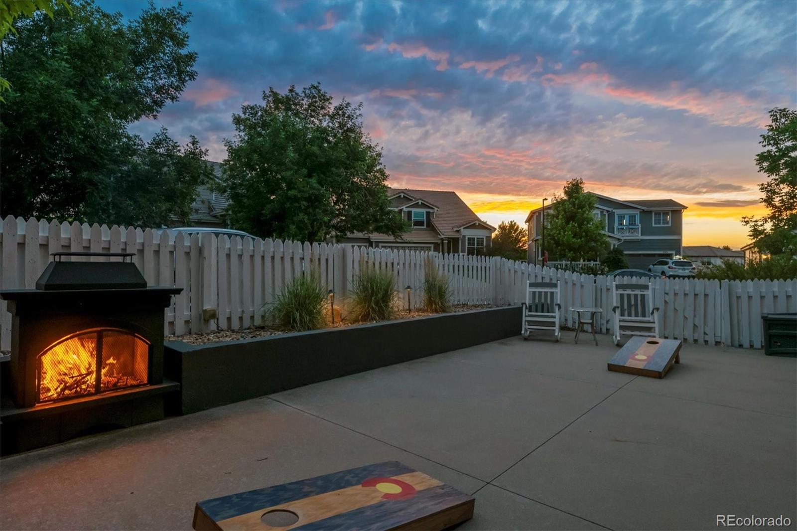 MLS Image #39 for 3540  brushwood drive,castle rock, Colorado