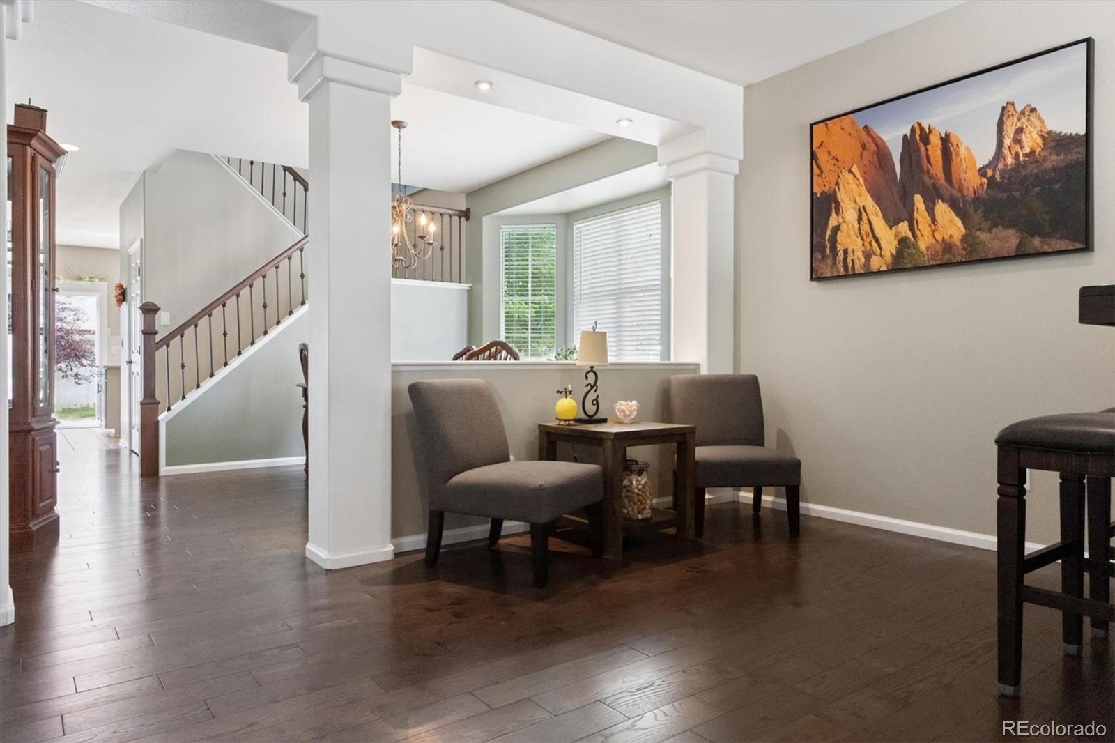 MLS Image #4 for 3540  brushwood drive,castle rock, Colorado