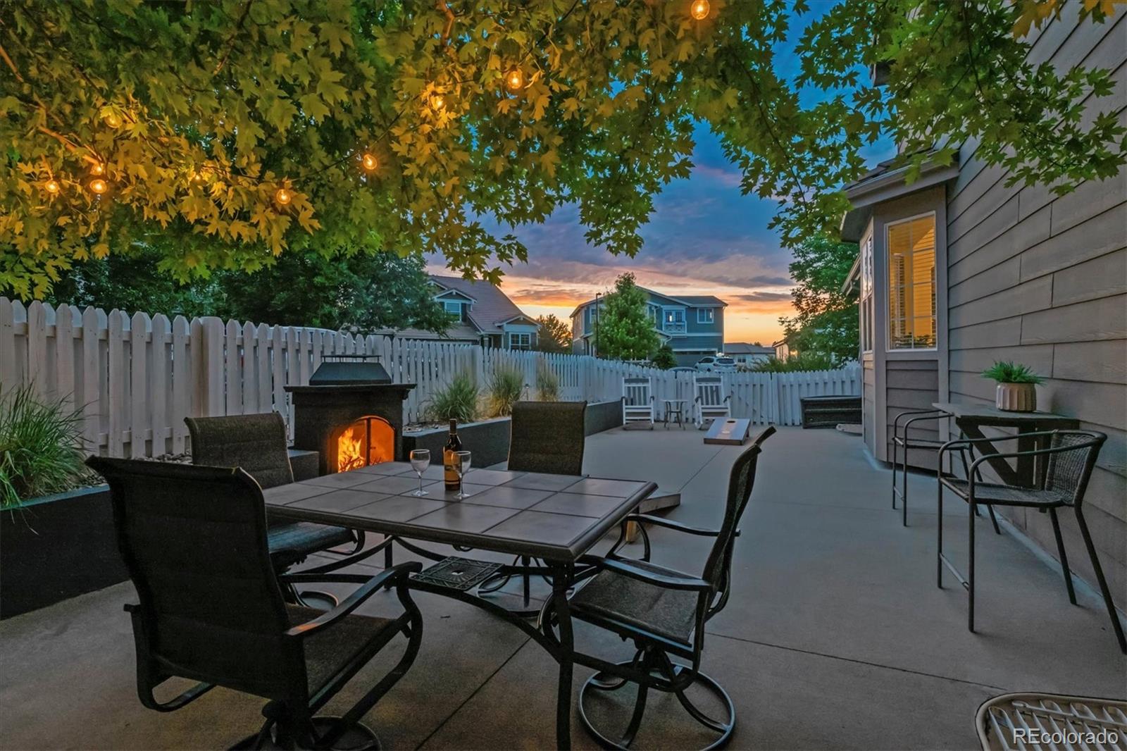 MLS Image #40 for 3540  brushwood drive,castle rock, Colorado