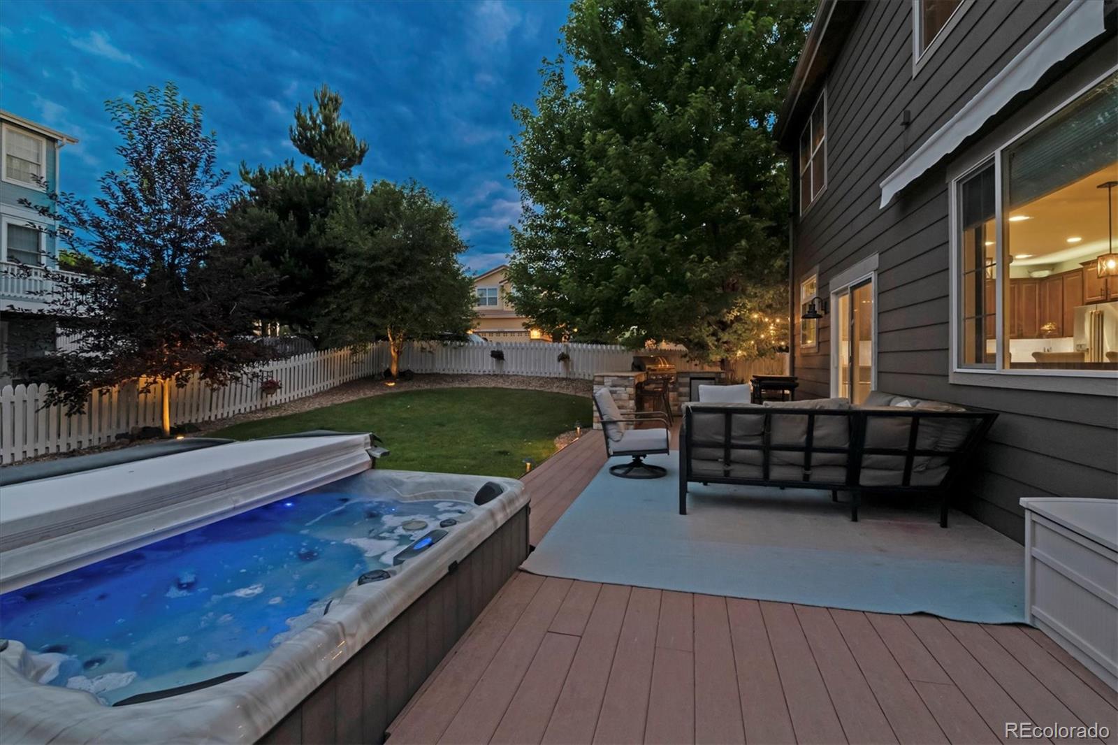 MLS Image #41 for 3540  brushwood drive,castle rock, Colorado