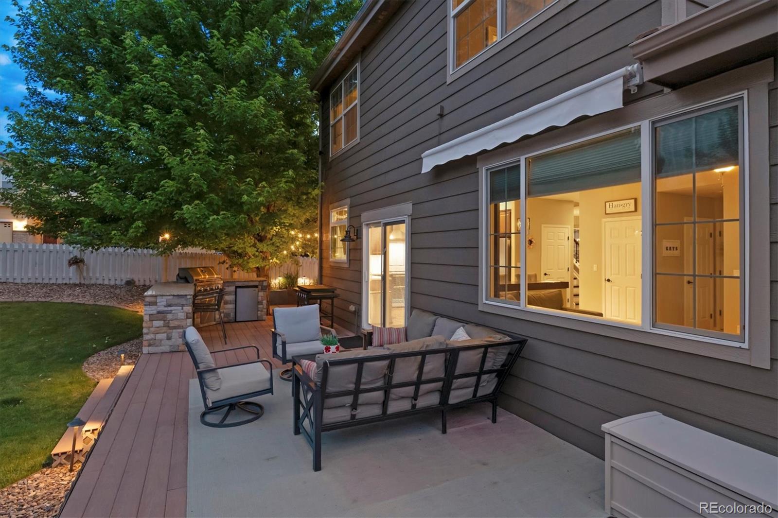 MLS Image #42 for 3540  brushwood drive,castle rock, Colorado