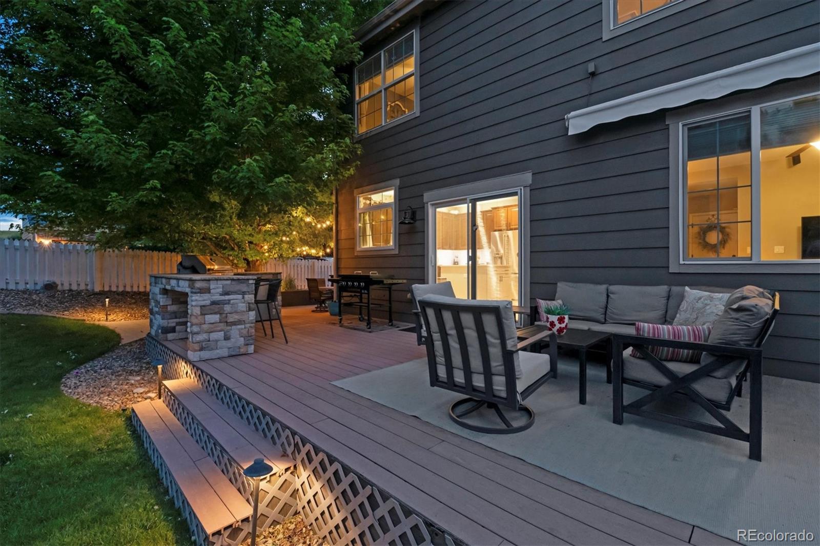 MLS Image #43 for 3540  brushwood drive,castle rock, Colorado