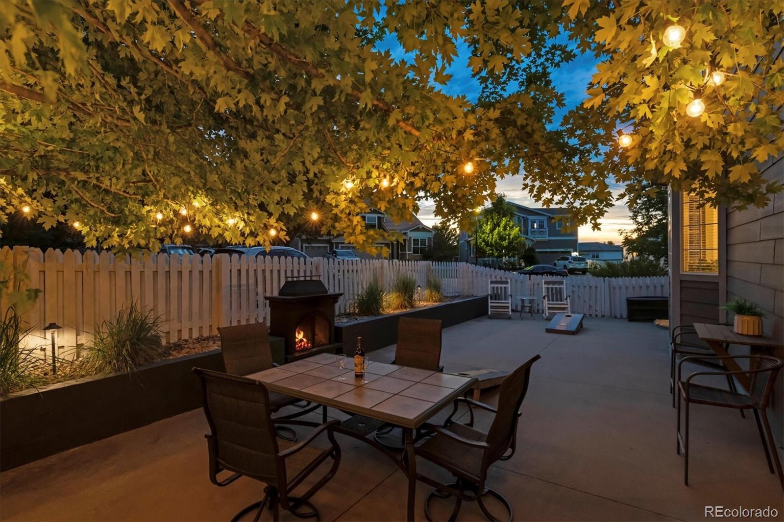 MLS Image #44 for 3540  brushwood drive,castle rock, Colorado