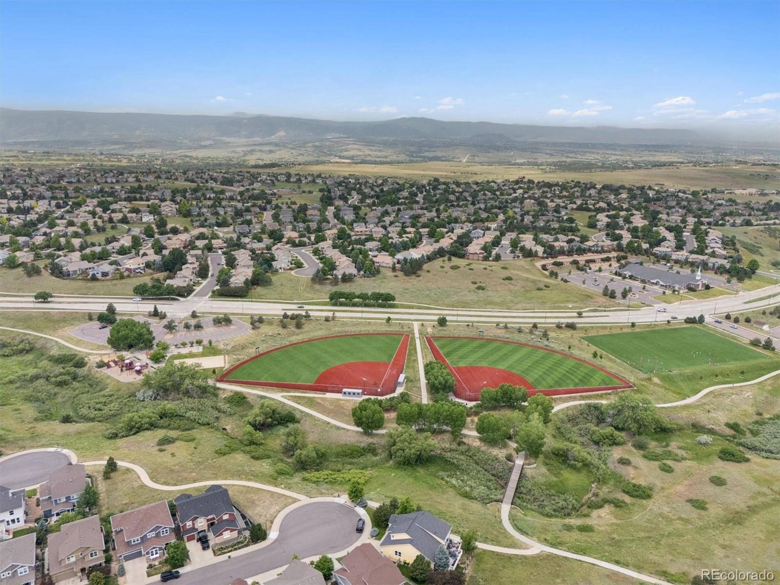 MLS Image #45 for 3540  brushwood drive,castle rock, Colorado