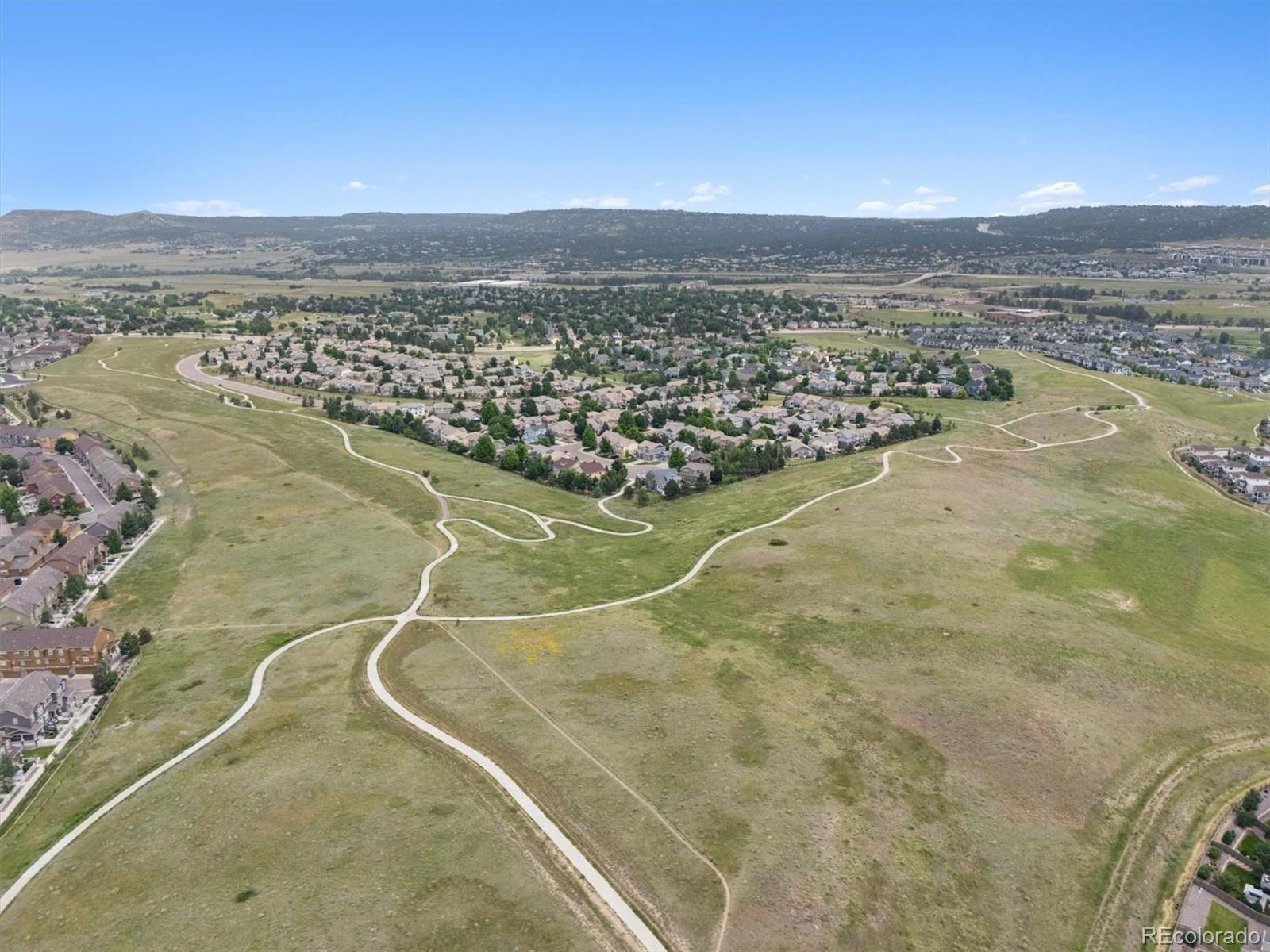 MLS Image #46 for 3540  brushwood drive,castle rock, Colorado