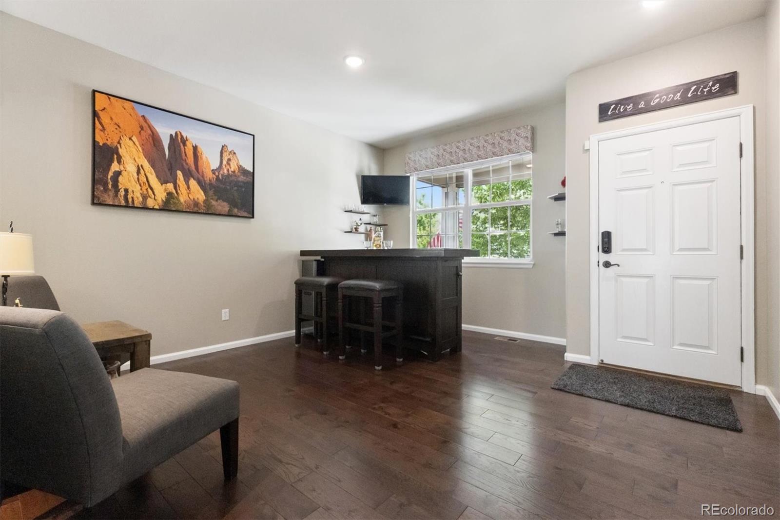MLS Image #5 for 3540  brushwood drive,castle rock, Colorado