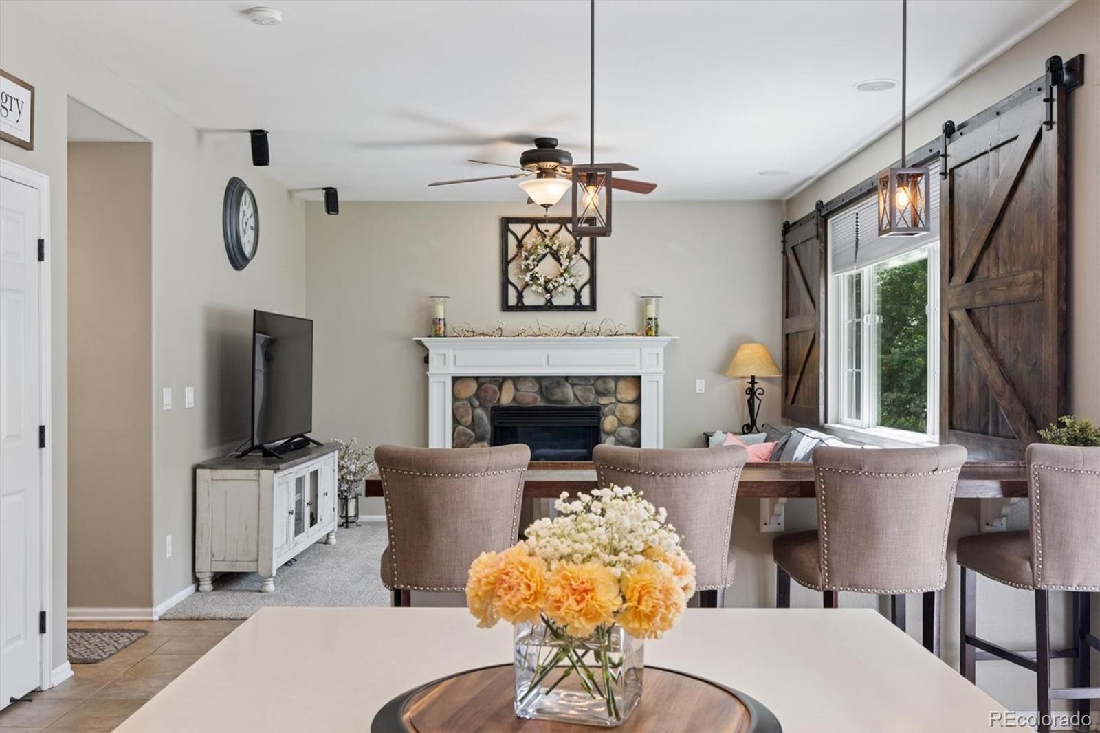 MLS Image #8 for 3540  brushwood drive,castle rock, Colorado