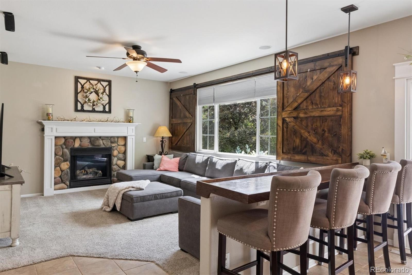 MLS Image #9 for 3540  brushwood drive,castle rock, Colorado