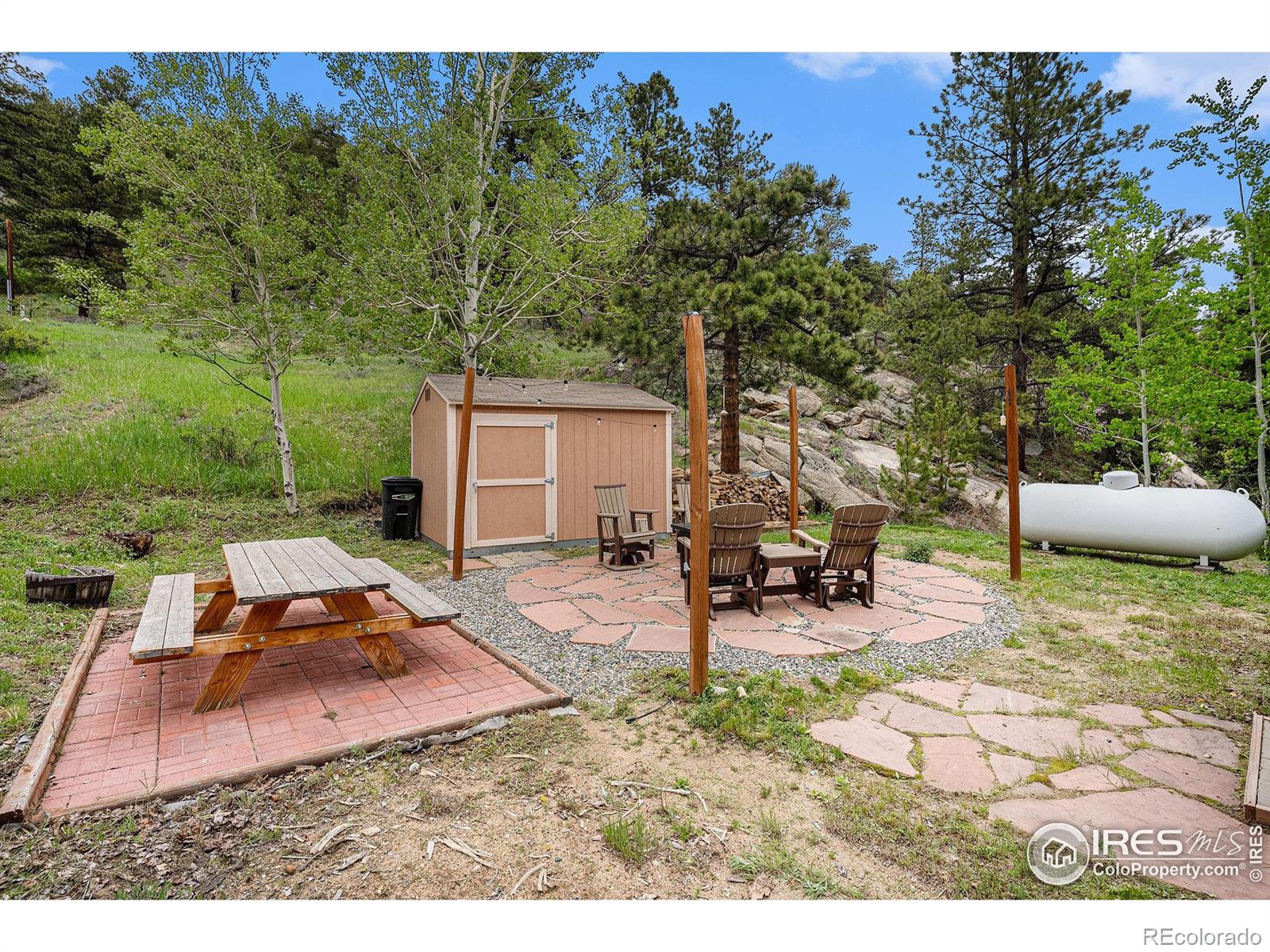 MLS Image #17 for 2786  riverside drive,lyons, Colorado