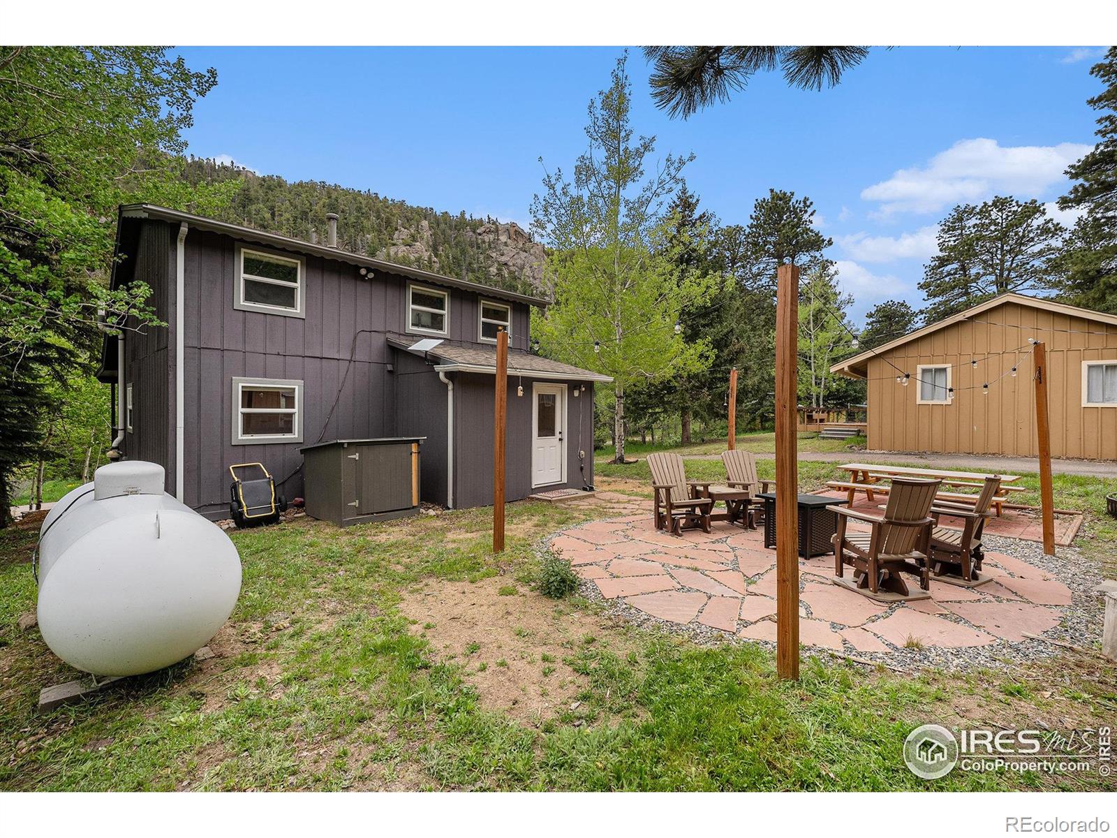 MLS Image #18 for 2786  riverside drive,lyons, Colorado