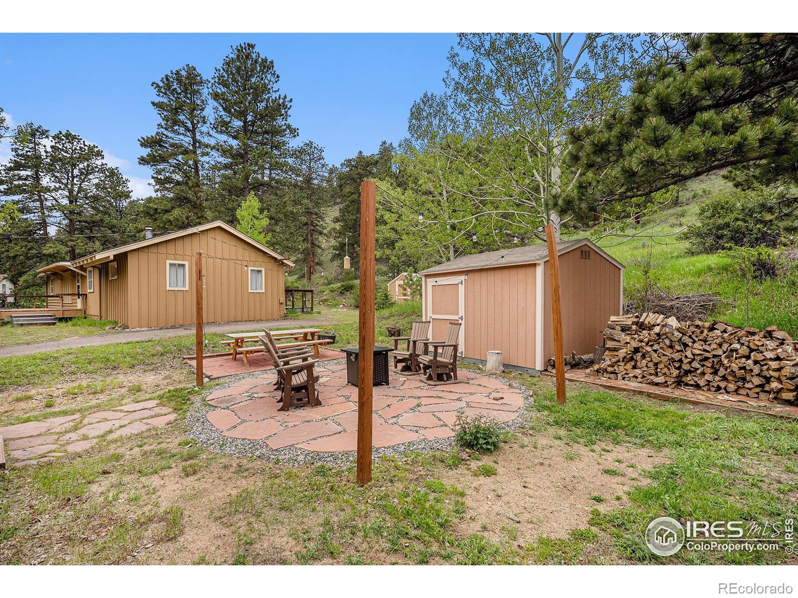 MLS Image #19 for 2786  riverside drive,lyons, Colorado