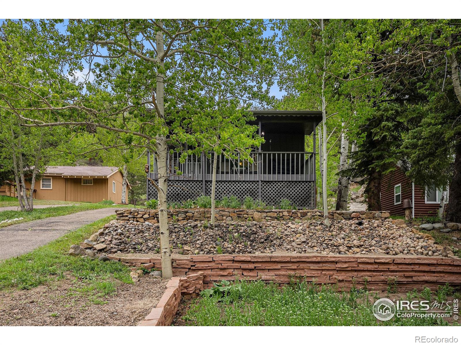 MLS Image #20 for 2786  riverside drive,lyons, Colorado